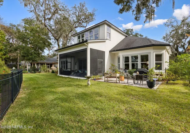 Photo 2 of Single family home for sale at 96133 Oyster Bay Dr, Fernandina Beach, FL 32034 | MLS# 2160038 | Listing updated on 2026-09-02