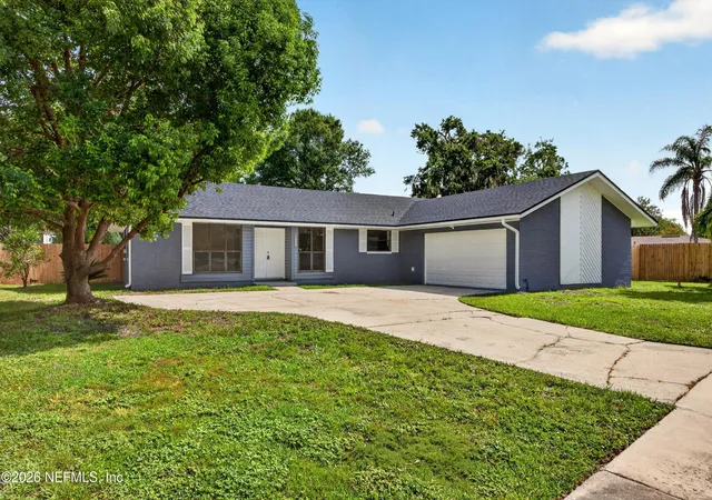 Single family home for sale at 4117 Wilcrest Ct, Jacksonville, FL 32277 | MLS# 2159485