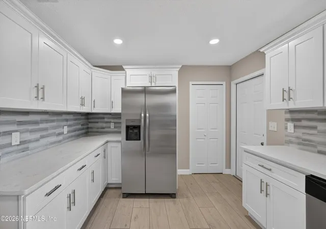 Photo 2 of Single family home for sale at 4117 Wilcrest Ct, Jacksonville, FL 32277 | MLS# 2159485 | Listing updated on 2026-09-16