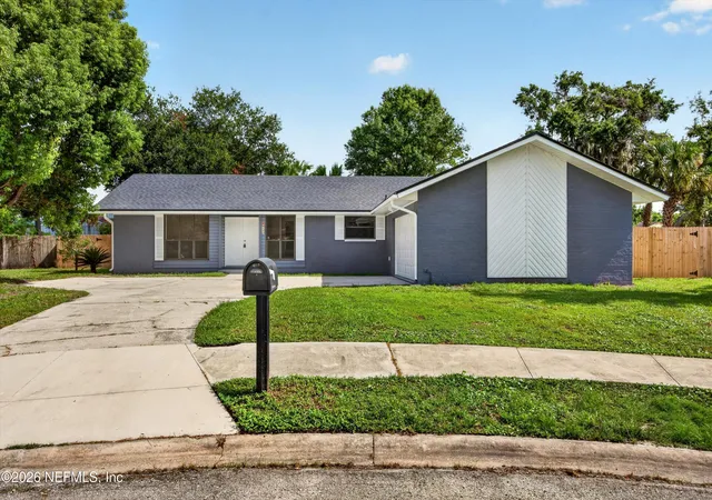 Photo 3 of Single family home for sale at 4117 Wilcrest Ct, Jacksonville, FL 32277 | MLS# 2159485 | Listing updated on 2026-09-16