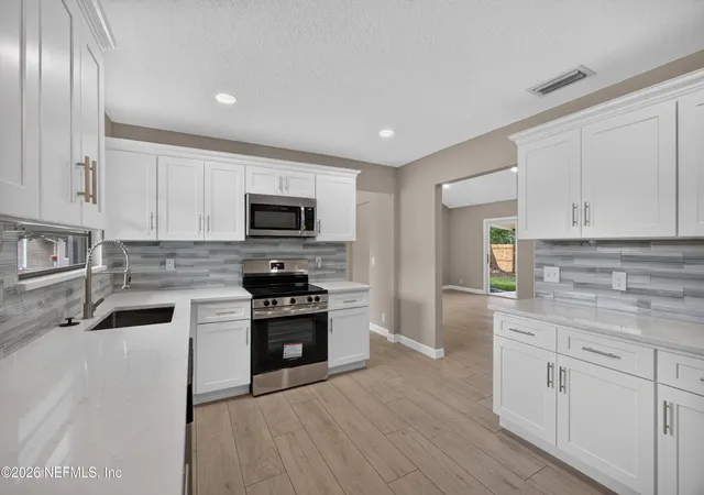 Photo 4 of Single family home for sale at 4117 Wilcrest Ct, Jacksonville, FL 32277 | MLS# 2159485 | Listing updated on 2026-09-16