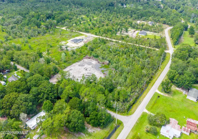 Photo 2 of Land for sale at 3259 Se 139th Street, Starke, FL 32091 | MLS# 2159788 | Listing updated on 2026-08-12