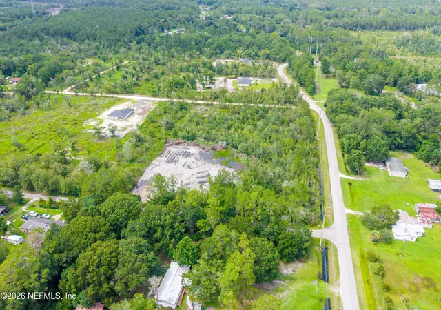 Photo 2 of Land for sale at 3259 SE 139th Street, Starke, FL 32091 | MLS# 2159788 | Listing updated on 2026-08-12