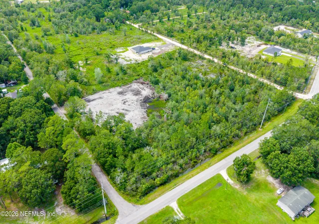 Photo 3 of Land for sale at 3259 SE 139th Street, Starke, FL 32091 | MLS# 2159788 | Listing updated on 2026-08-12
