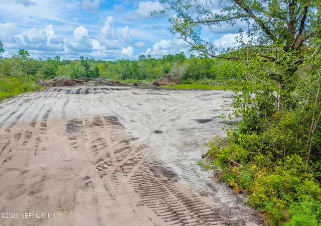 Photo 4 of Land for sale at 3259 SE 139th Street, Starke, FL 32091 | MLS# 2159788 | Listing updated on 2026-08-12