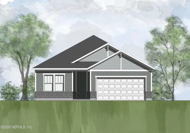 1st image of 95 Cypress Bluff Wy, Saint Augustine, FL 32084 | MLS# 2159480