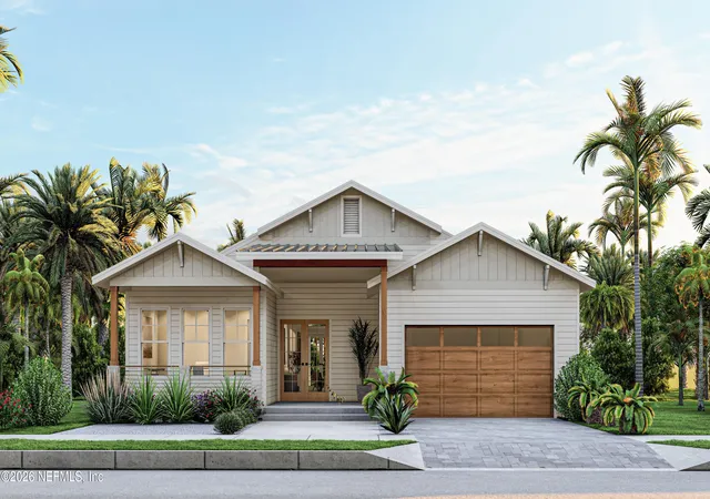 1st image of 572 Seagate Ave, Neptune Beach, FL 32266 | MLS# 2159683