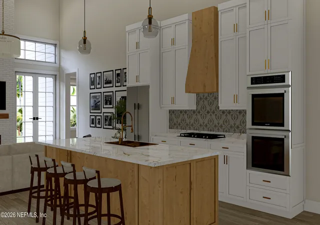 3rd image of 572 Seagate Ave, Neptune Beach, FL 32266 | MLS# 2159683