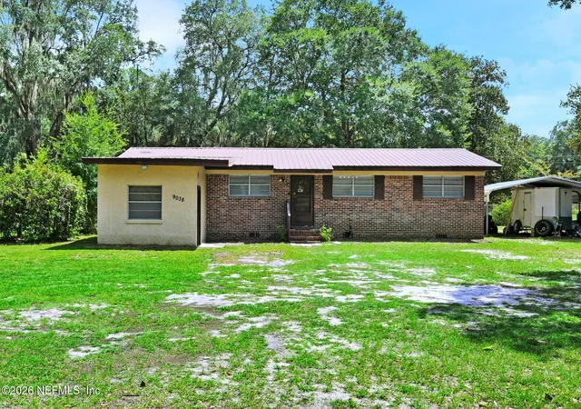 Photo 1 of Single family home for sale at 9038 Commonwealth Ave, Jacksonville, FL 32220 | MLS# 2159666 | Listing updated on 2026-09-17