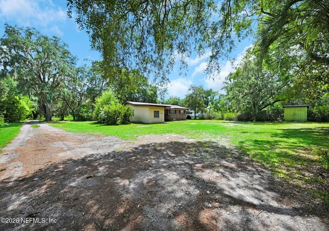 Photo 2 of Single family home for sale at 9038 Commonwealth Ave, Jacksonville, FL 32220 | MLS# 2159666 | Listing updated on 2026-09-17