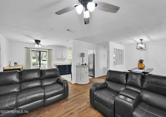 Photo 3 of Single family home for sale at 9038 Commonwealth Ave, Jacksonville, FL 32220 | MLS# 2159666 | Listing updated on 2026-09-17