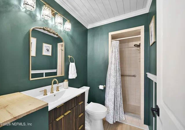 Photo 4 of Single family home for sale at 9038 Commonwealth Ave, Jacksonville, FL 32220 | MLS# 2159666 | Listing updated on 2026-09-17