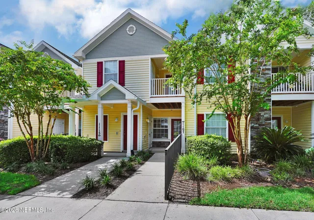 Photo 1 of Sale Pending at 575 Oakleaf Plantation Pkwy #1107, Orange Park, FL 32065 | MLS# 2159613 | Listing updated on 2026-10-05