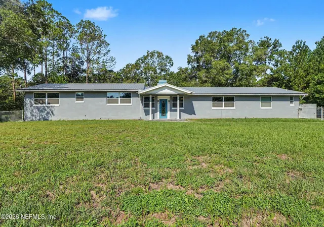 Photo 1 of Single family home for sale at 1528 Blair Rd, Jacksonville, FL 32221 | MLS# 2159812 | Listing updated on 2026-08-29