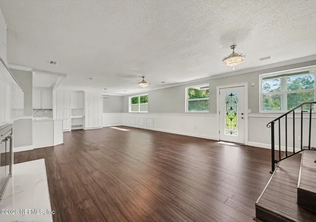 Photo 2 of Single family home for sale at 1528 Blair Rd, Jacksonville, FL 32221 | MLS# 2159812 | Listing updated on 2026-08-29