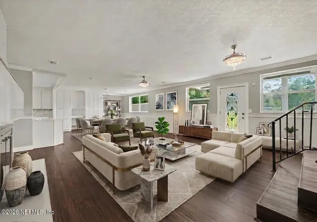 Photo 3 of Single family home for sale at 1528 Blair Rd, Jacksonville, FL 32221 | MLS# 2159812 | Listing updated on 2026-08-29