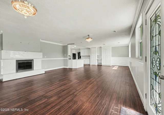Photo 3 of Single family home for sale at 1528 Blair Rd, Jacksonville, FL 32221 | MLS# 2159812 | Listing updated on 2026-09-23