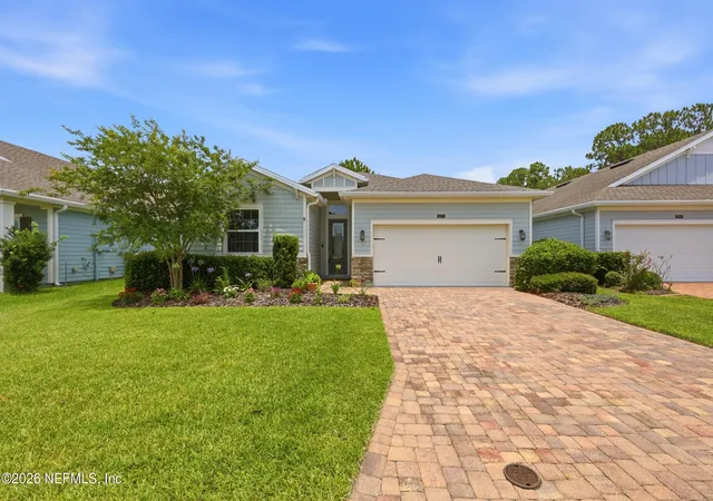 Photo 1 of Single family home for sale at 2672 Alexia Cir, Jacksonville, FL 32246 | MLS# 2159555 | Listing updated on 2026-09-18