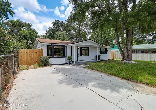 Photo 1 of Single family home for sale at 7563 John F Kennedy Dr W, Jacksonville, FL 32219 | MLS# 2159505 | Listing updated on 2026-08-13