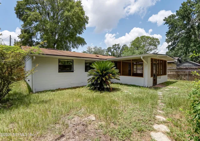 Photo 2 of Single family home for sale at 7563 John F Kennedy Dr W, Jacksonville, FL 32219 | MLS# 2159505 | Listing updated on 2026-08-13