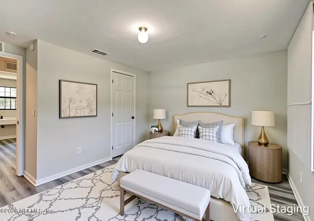 Photo 3 of Single family home for sale at 7563 John F Kennedy Dr W, Jacksonville, FL 32219 | MLS# 2159505 | Listing updated on 2026-08-13