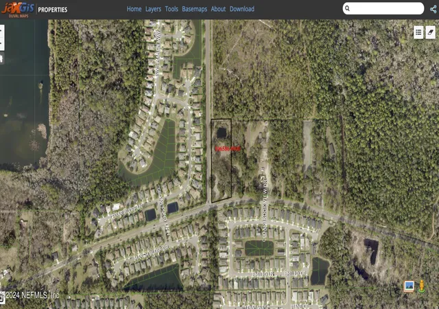 1st image of 4025 Cedar Point Rd, Jacksonville, FL 32226 | MLS# 2159515