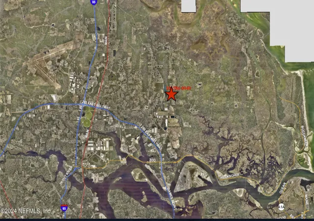4th image of 4025 Cedar Point Rd, Jacksonville, FL 32226 | MLS# 2159515