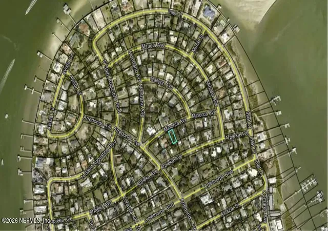 1st image of Tbd Lot 11 Minorca Ave, Saint Augustine, FL 32080 | MLS# 2159517