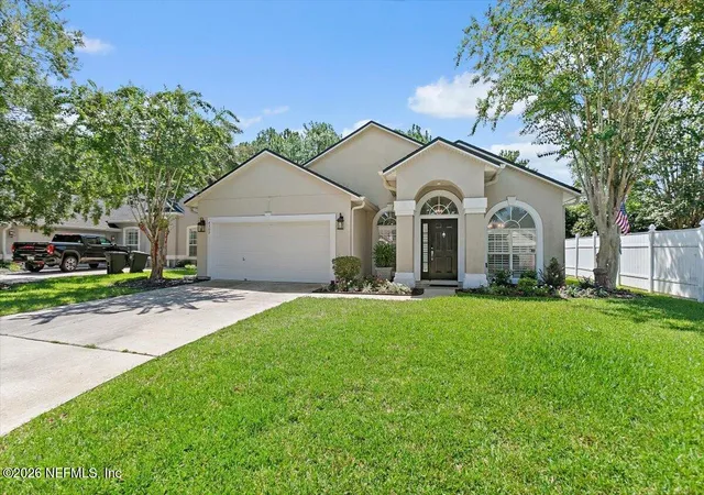 Photo 1 of Single family home for sale at 4309 Comanche Trl Blvd, Saint Johns, FL 32259 | MLS# 2159705 | Listing updated on 2026-09-14