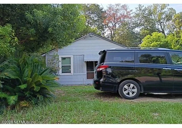 Photo 1 of Single family home for sale at 1024 Kenmore St, Jacksonville, FL 32208 | MLS# 2159532 | Listing updated on 2026-09-14