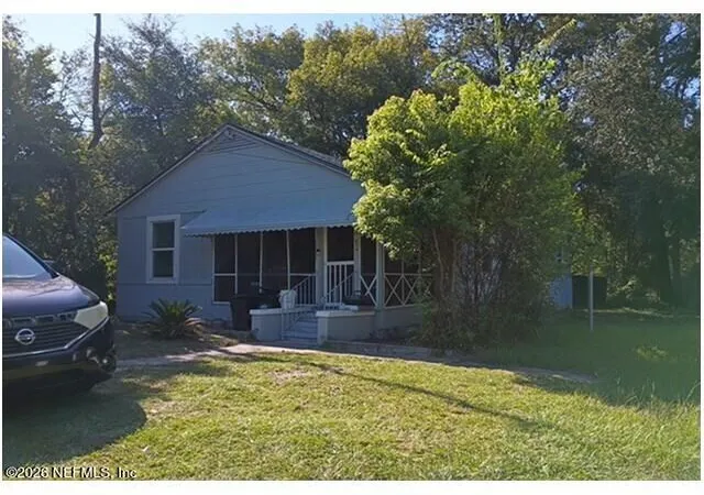 Photo 3 of Single family home for sale at 1024 Kenmore St, Jacksonville, FL 32208 | MLS# 2159532 | Listing updated on 2026-09-14