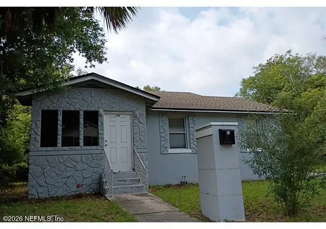 Photo 1 of Single family home for sale at 1150 Claudia Spencer St, Jacksonville, FL 32206 | MLS# 2159535 | Listing updated on 2026-09-14