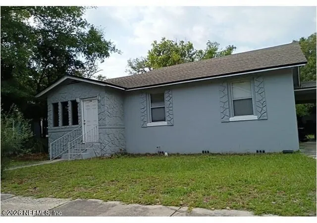 Photo 2 of Single family home for sale at 1150 Claudia Spencer St, Jacksonville, FL 32206 | MLS# 2159535 | Listing updated on 2026-09-14