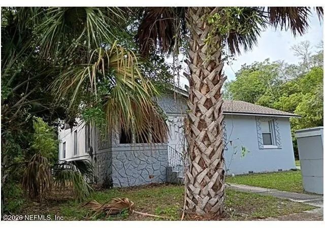 Photo 3 of Single family home for sale at 1150 Claudia Spencer St, Jacksonville, FL 32206 | MLS# 2159535 | Listing updated on 2026-09-14