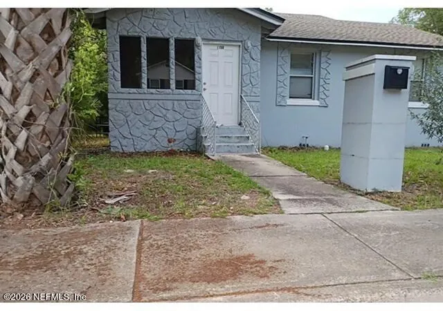 Photo 3 of Single family home for sale at 1150 Claudia Spencer St, Jacksonville, FL 32206 | MLS# 2159535 | Listing updated on 2026-09-14