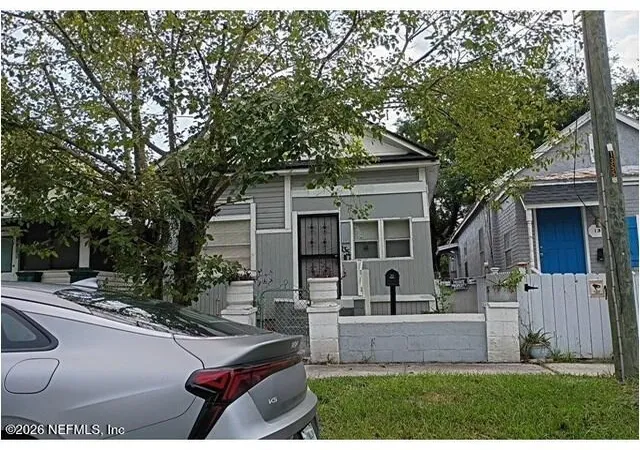 Photo 1 of Single family home for sale at 1357 Evergreen Ave, Jacksonville, FL 32206 | MLS# 2159537 | Listing updated on 2026-09-14