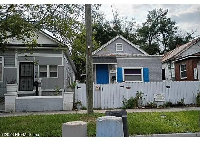 Photo 2 of Single family home for sale at 1357 Evergreen Ave, Jacksonville, FL 32206 | MLS# 2159537 | Listing updated on 2026-09-14