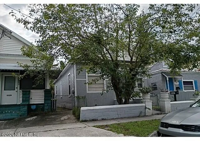 Photo 3 of Single family home for sale at 1357 Evergreen Ave, Jacksonville, FL 32206 | MLS# 2159537 | Listing updated on 2026-09-14