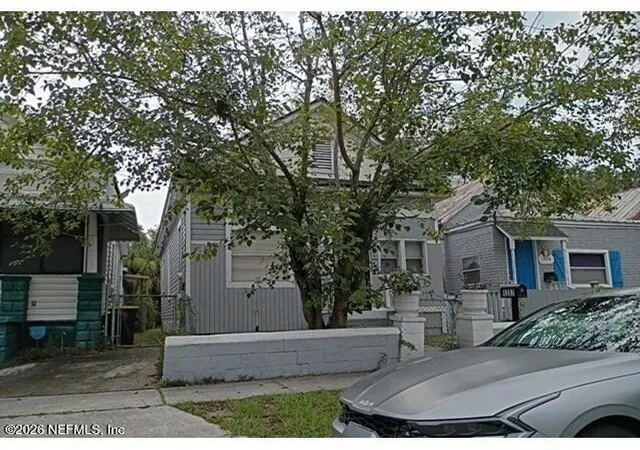Photo 3 of Single family home for sale at 1357 Evergreen Ave, Jacksonville, FL 32206 | MLS# 2159537 | Listing updated on 2026-09-14