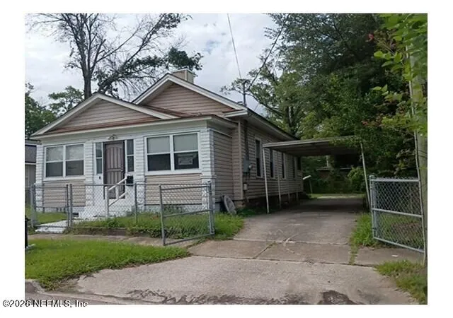 2nd image of 1478 W 15th St, Jacksonville, FL 32209 | MLS# 2159539