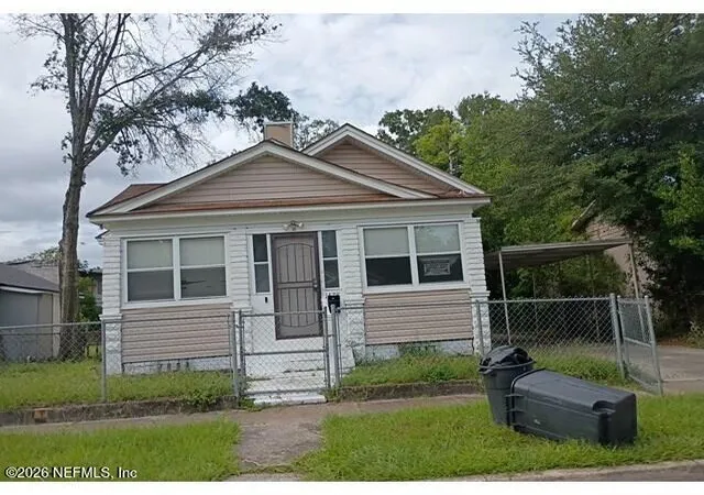 4th image of 1478 W 15Th St, Jacksonville, FL 32209 | MLS# 2159539