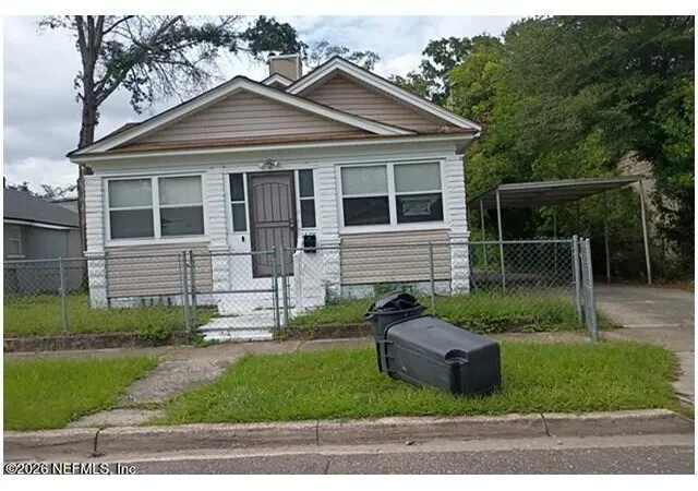 5th image of 1478 W 15Th St, Jacksonville, FL 32209 | MLS# 2159539