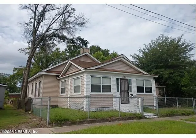 8th image of 1478 W 15th St, Jacksonville, FL 32209 | MLS# 2159539