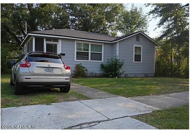 5th image of 1511 W 10Th St, Jacksonville, FL 32209 | MLS# 2159541