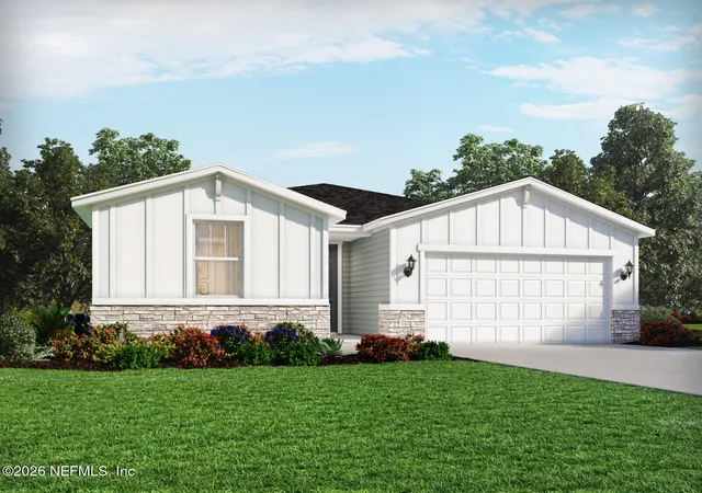Single family home for sale at 7309 Everett Forest Dr, Jacksonville, FL 32219 | MLS# 2160003