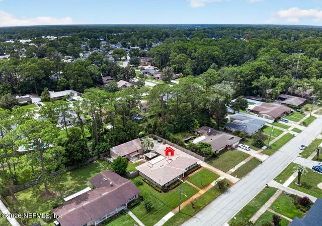 46th image of 3386 Pickwick Dr S, Jacksonville, FL 32257 | MLS# 2159856