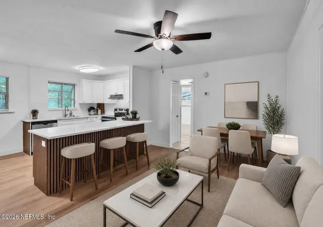 3rd image of 7420 Stonehurst Rd S, Jacksonville, FL 32277 | MLS# 2159562