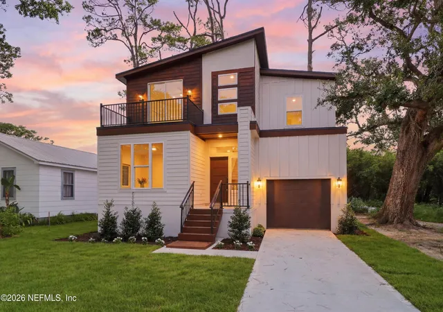 1st image of 18 E Park Ave, Saint Augustine, FL 32084 | MLS# 2160201