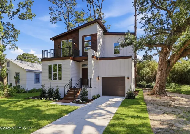 2nd image of 18 E Park Ave, Saint Augustine, FL 32084 | MLS# 2160201
