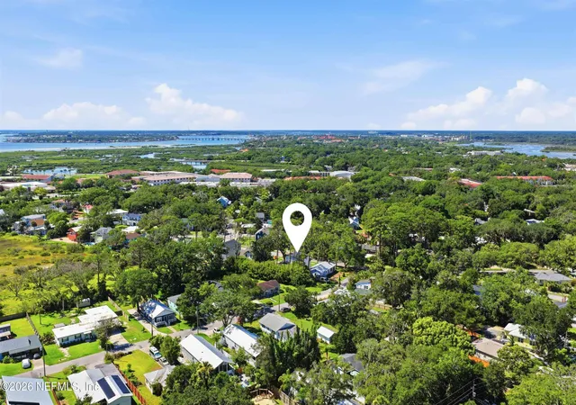 3rd image of 18 E Park Ave, Saint Augustine, FL 32084 | MLS# 2160201